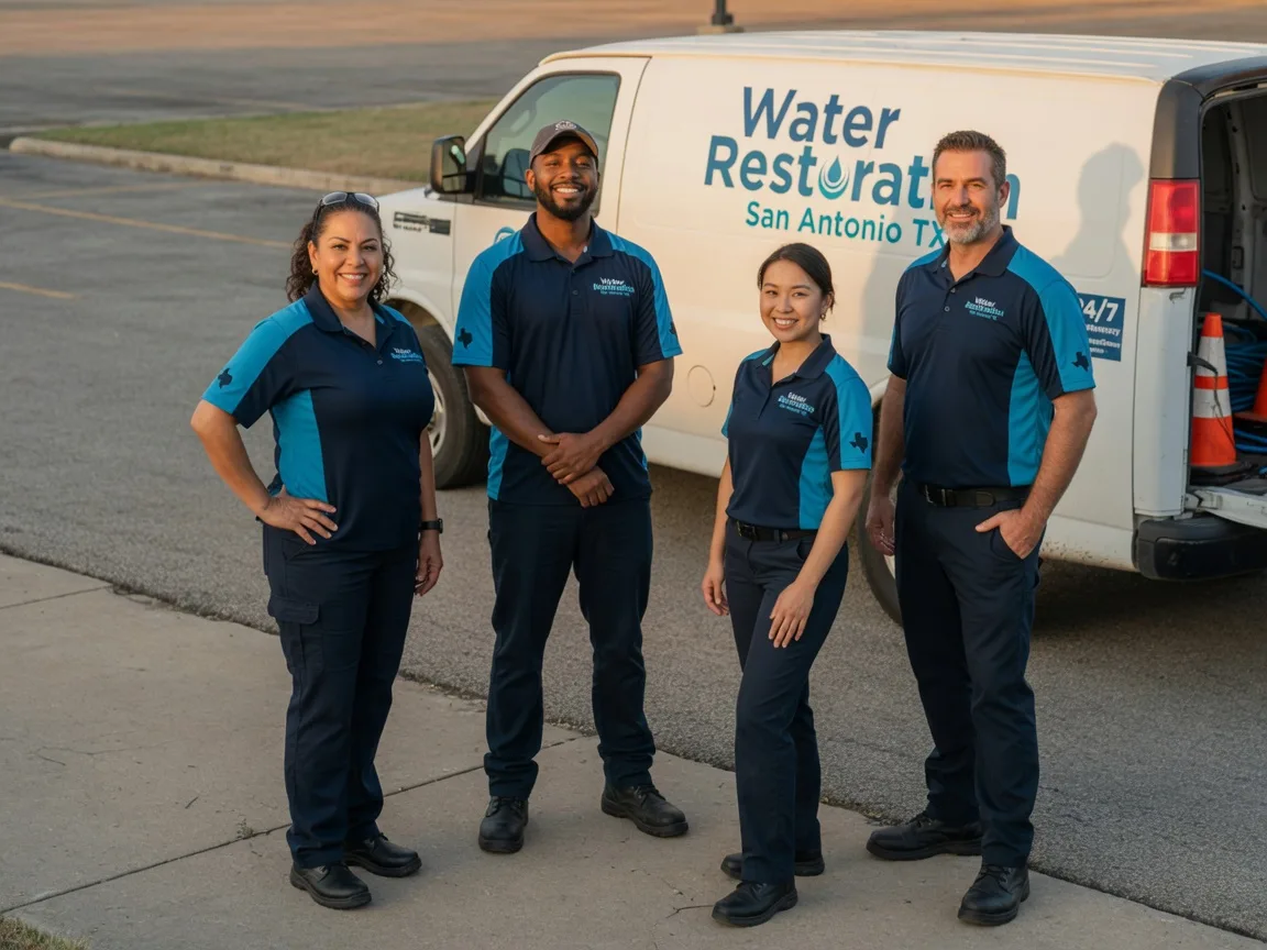 Water Damage Repair company in Lakeland, FL